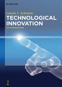 صورة الغلاف: Technological Innovation 1st edition 9783110438277