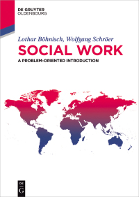 Omslagafbeelding: Social work 1st edition 9783110440119