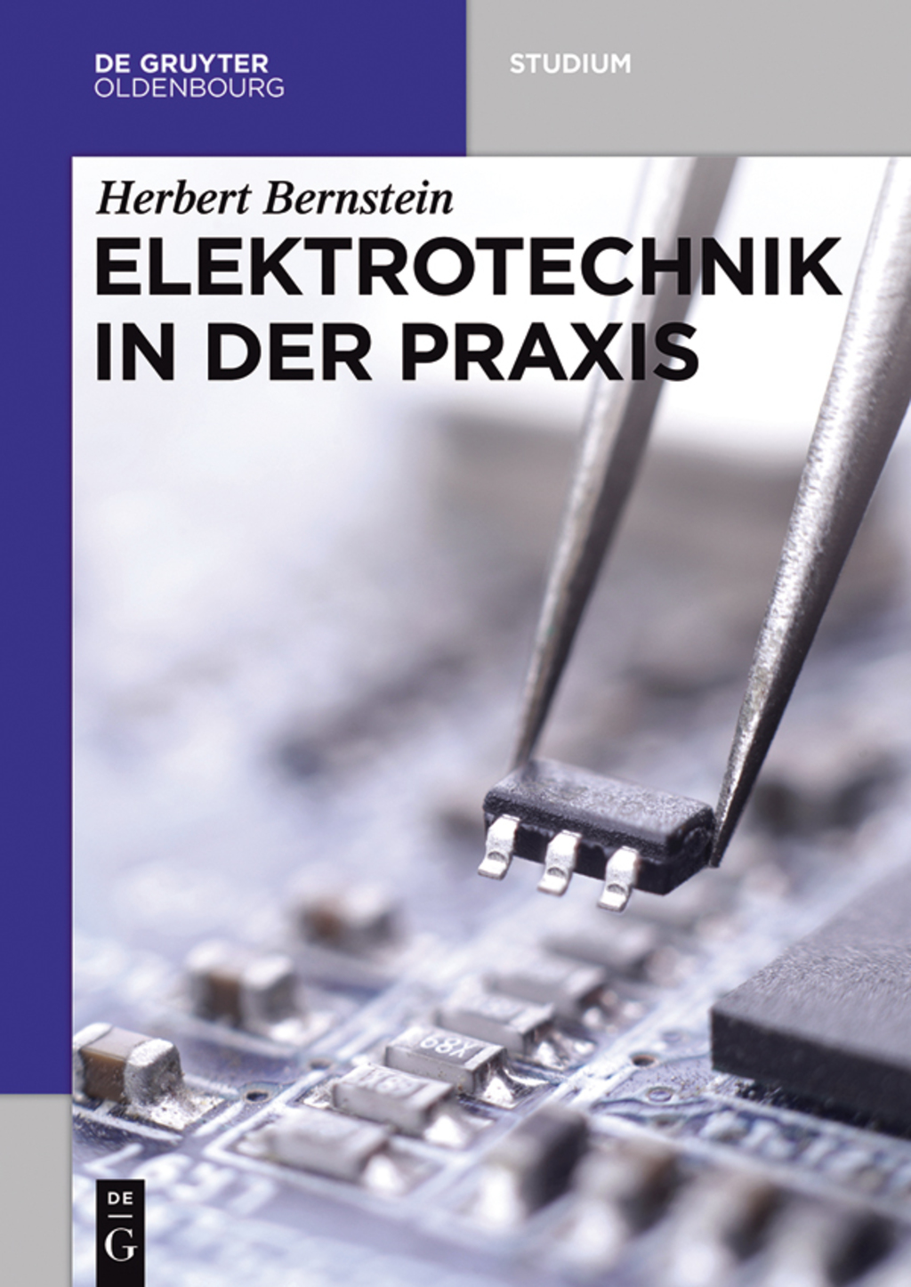 Elektrotechnik in der Praxis 1st Edition
