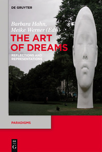 Cover image: The Art of Dreams 1st edition 9783110437515