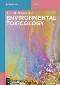 Imagen de portada: Environmental Toxicology 1st edition 9783110442038