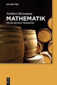 Cover image: Mathematik 1st edition 9783110441963