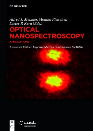Cover image: Applications 1st edition 9783110442892