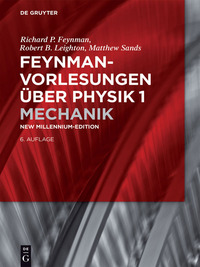 Cover image: Mechanik 6th edition 9783110444605
