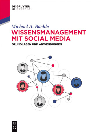 Cover image: Wissensmanagement mit Social Media 1st edition 9783110374933