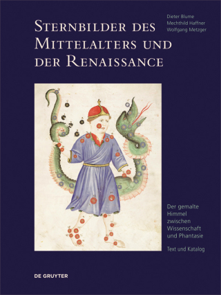 Imagen de portada: Sternbilder des Mittelalters und der Renaissance 1st edition 9783110376012