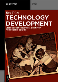صورة الغلاف: Technology Development 1st edition 9783110451719