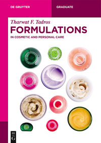 صورة الغلاف: Formulations 1st edition 9783110452365