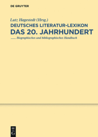 Titelbild: Kelterborn - Kippenberger 1st edition 9783110452983