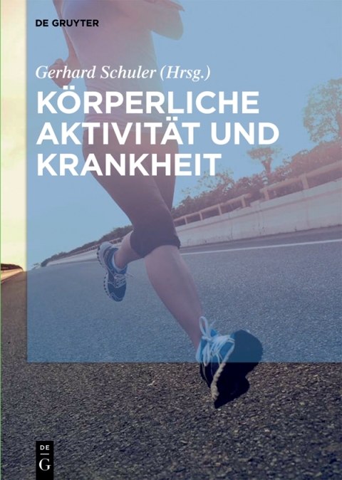 Körperliche Aktivität und Krankheit, 1st Edition - FULL INSTANT DOWNLOAD | PDF DOCX EPUB