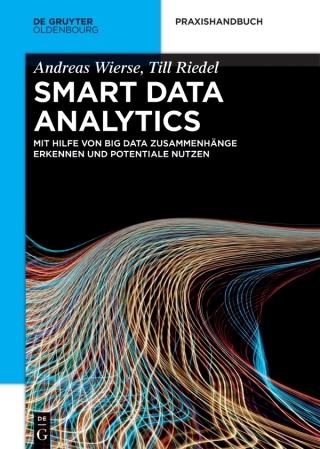 Cover image: Smart Data Analytics 1st edition 9783110461848