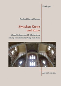 Omslagafbeelding: Zwischen Krone und Kurie 1st edition 9783110464849