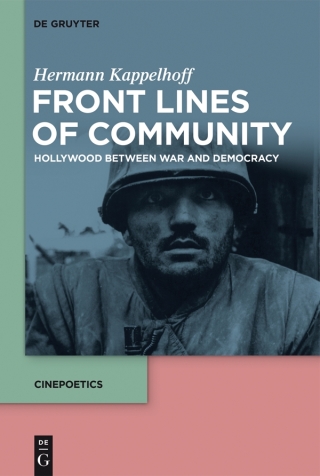Immagine di copertina: Front Lines of Community 1st edition 9783110465235