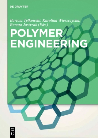 Imagen de portada: Polymer Engineering 1st edition 9783110468281