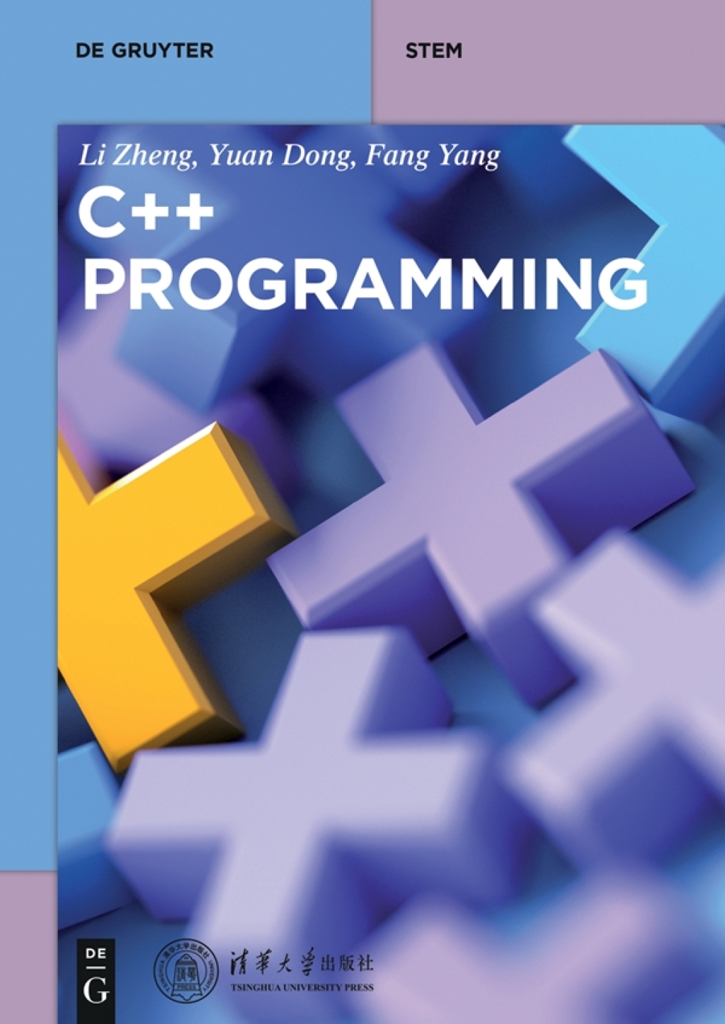 C++ Programming 1st Edition