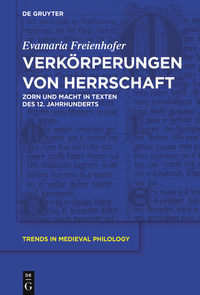 صورة الغلاف: Verkörperungen von Herrschaft 1st edition 9783110470833