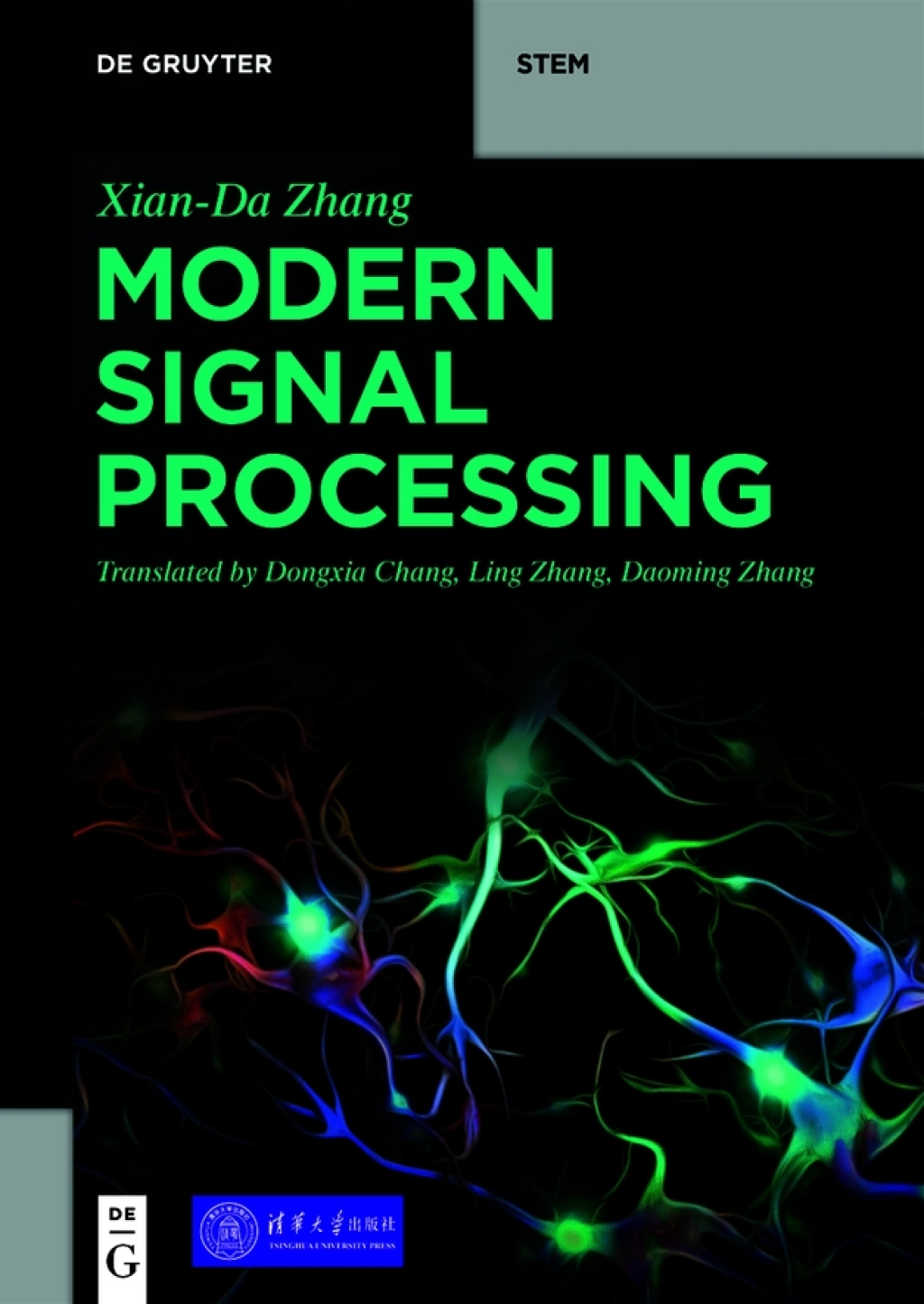 Modern Signal Processing 1st Edition