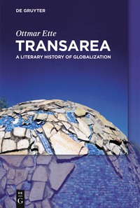 Titelbild: TransArea 1st edition 9783110477733