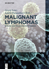 Cover image: Malignant Lymphomas 1st edition 9783110371192