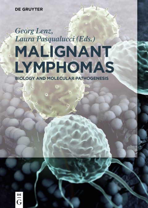 Malignant Lymphomas: Biology and Molecular Pathogenesis, 1st Edition - FULL INSTANT DOWNLOAD | PDF DOCX EPUB