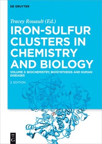 Imagen de portada: Biochemistry, Biosynthesis and Human Diseases 2nd edition 9783110479393