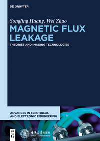 Cover image: Magnetic Flux Leakage 1st edition 9783110477016