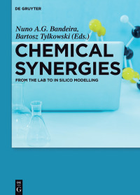 Imagen de portada: Chemical Synergies 1st edition 9783110481358