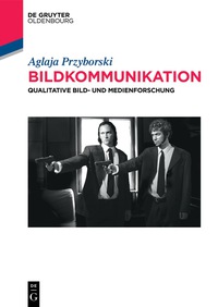 Cover image: Bildkommunikation 1st edition 9783110501698