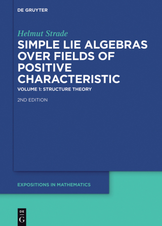 Cover image: Structure Theory 2nd edition 9783110515169