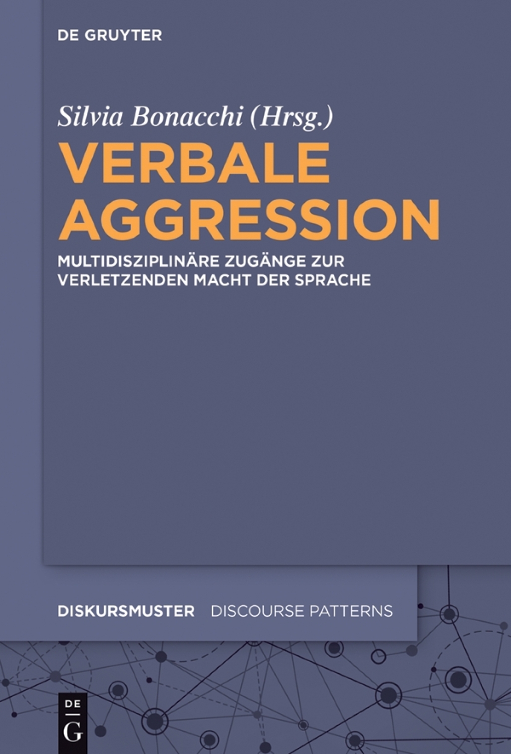 Verbale Aggression - 1st Edition (eBook)