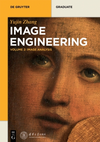 صورة الغلاف: Image Analysis 1st edition 9783110520330