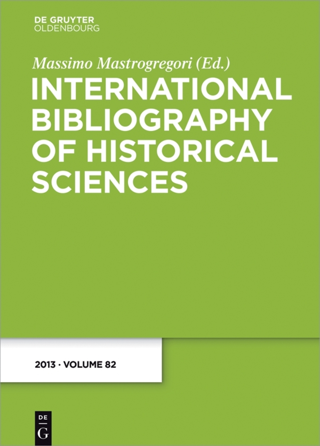 2013 1st Edition