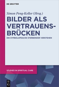 Cover image: Bilder als Vertrauensbrücken 1st edition 9783110525205