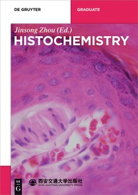 表紙画像: Histochemistry 1st edition 9783110524826