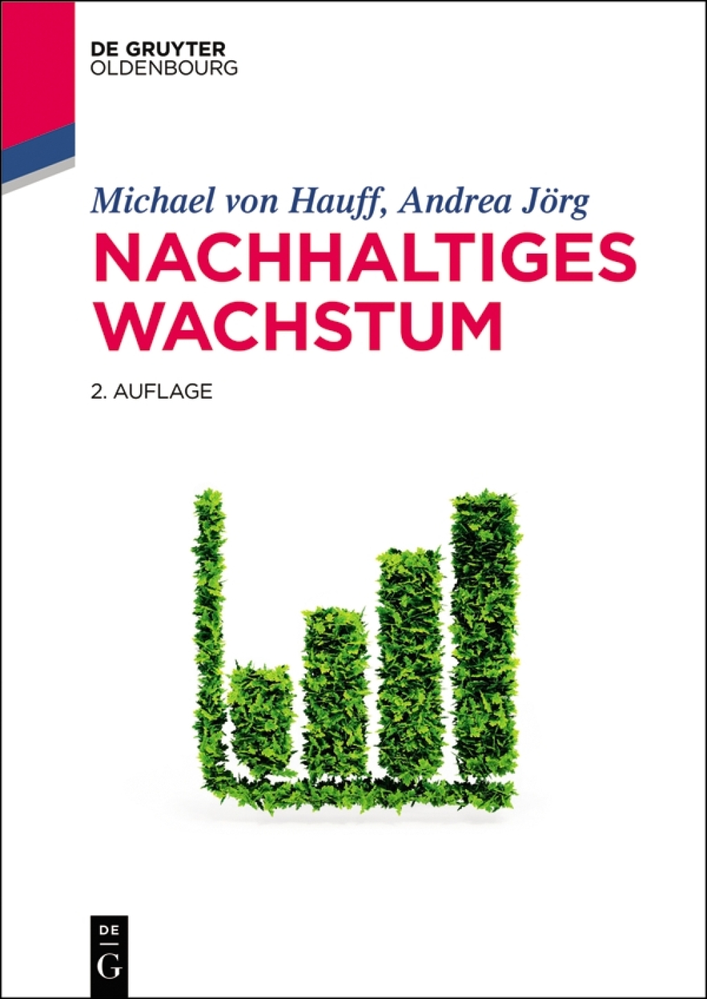 Nachhaltiges Wachstum 2nd Edition