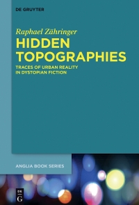 Omslagafbeelding: Hidden Topographies 1st edition 9783110533910