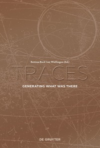 Cover image: Traces 1st edition 9783110534788