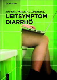 صورة الغلاف: Leitsymptom Diarrhö 1st edition 9783110537536