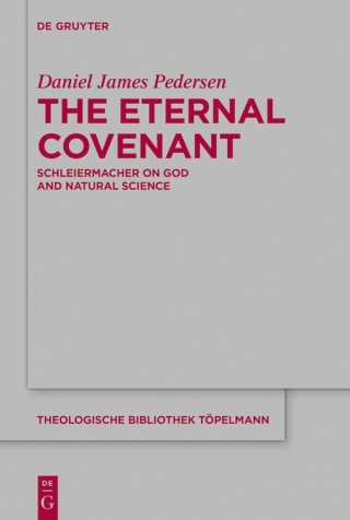 Cover image: The Eternal Covenant 1st edition 9783110540802
