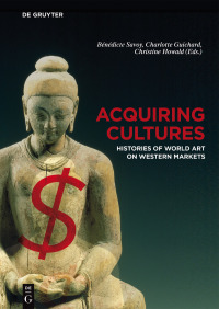 Cover image: Acquiring Cultures 1st edition 9783110543988