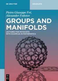 Titelbild: Groups and Manifolds 1st edition 9783110551198