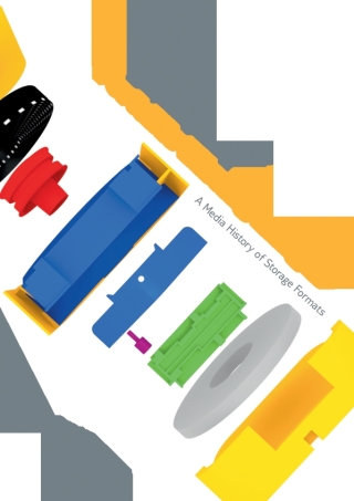 Cover image: Portable Moving Images 1st edition 9783110552881