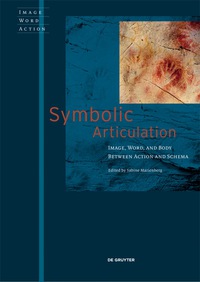 Cover image: Symbolic Articulation 1st edition 9783110558128