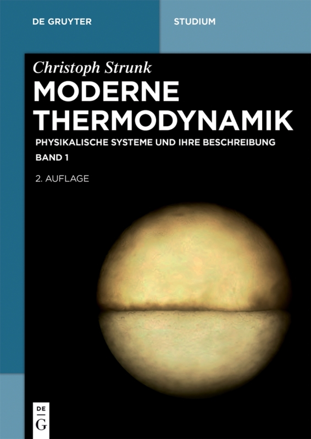 Physikalische Systeme und ihre Beschreibung 2nd Edition