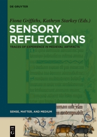 Cover image: Sensory Reflections 1st edition 9783110562347