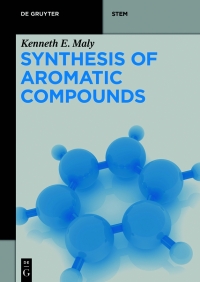 Immagine di copertina: Synthesis of Aromatic Compounds 1st edition 9783110562675