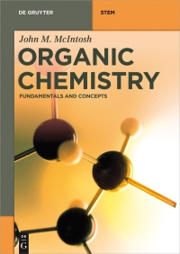 Titelbild: Organic Chemistry 1st edition 9783110565126