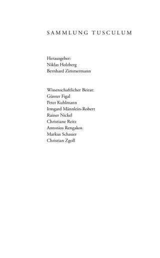 Omslagafbeelding: Die Kunst der Taktik 1st edition 9783110562163