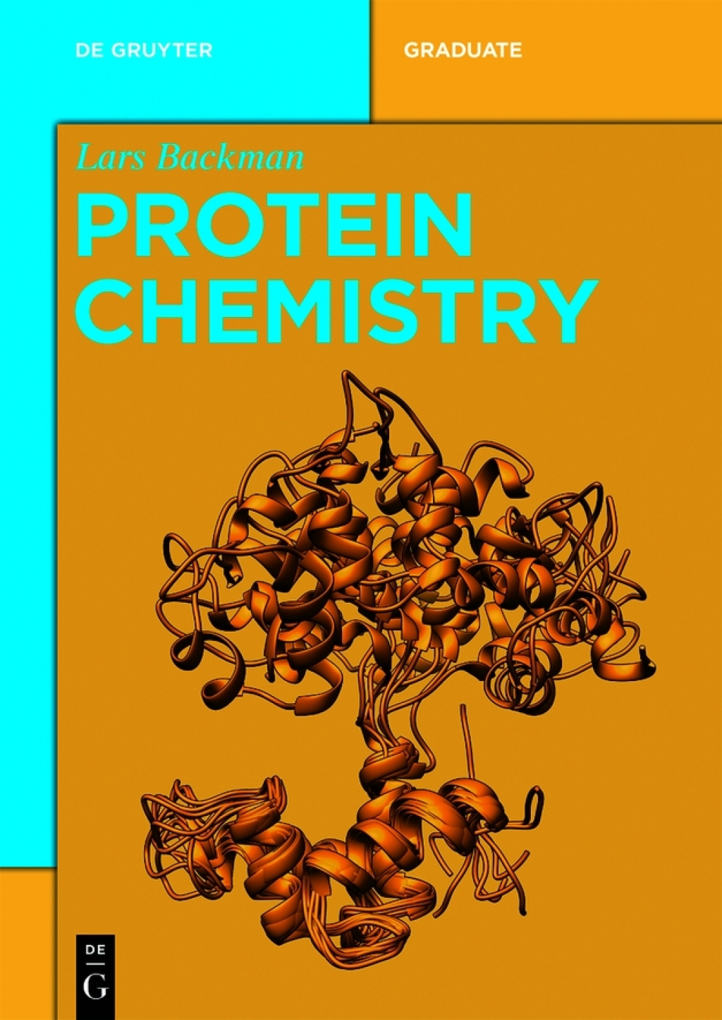 Protein Chemistry 1st Edition
