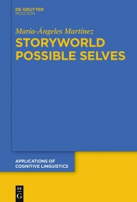 Cover image: Storyworld Possible Selves 1st edition 9783110522532